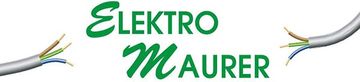 Elektro Maurer Logo